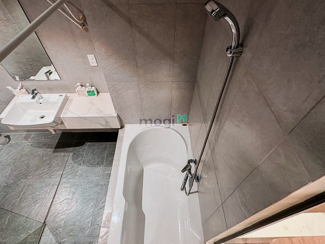 Hình ảnh 1PN - 45m2 - Cao Cấp - Bình Thạnh - Ngay Cầu Thị Nghè