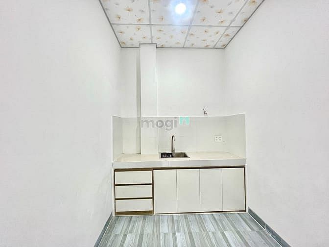 Hình ảnh ✅Căn Hộ Cao Cấp 1 Phòng Ngủ - Cửa Sổ Lớn - Full NT - Bình Thạnh✅