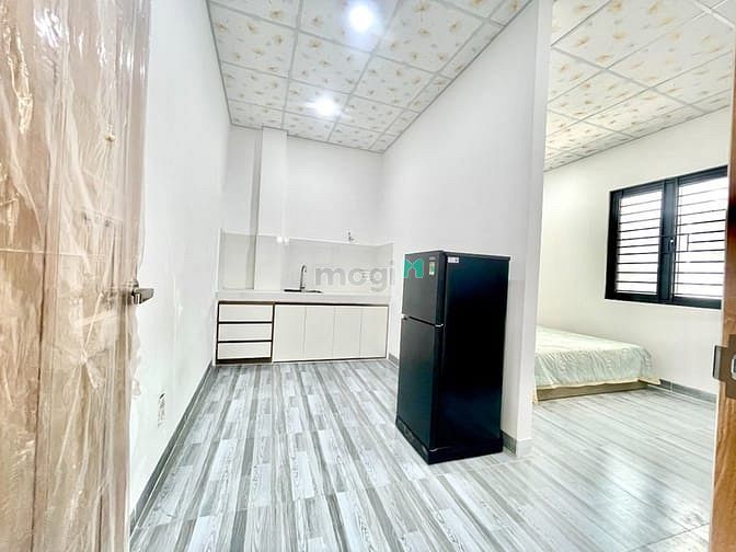 Hình ảnh ✅Căn Hộ Cao Cấp 1 Phòng Ngủ - Cửa Sổ Lớn - Full NT - Bình Thạnh✅