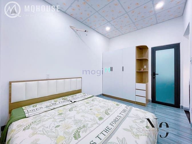 Hình ảnh ✅Căn Hộ Cao Cấp 1 Phòng Ngủ - Cửa Sổ Lớn - Full NT - Bình Thạnh✅