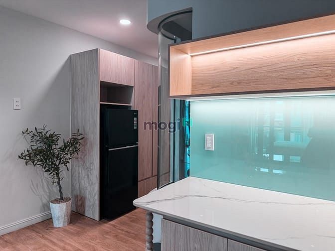 Hình ảnh 1PN - 45m2 - Cao Cấp - Bình Thạnh - Ngay Cầu Thị Nghè