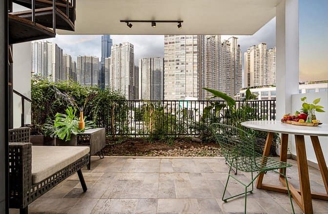 Hình ảnh Penthouse - 80m2 - Võ Duy Ninh - B.Thạnh