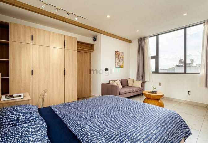 Hình ảnh Penthouse - 80m2 - Võ Duy Ninh - B.Thạnh
