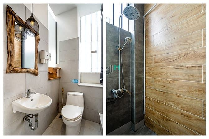 Hình ảnh Penthouse - 80m2 - Võ Duy Ninh - B.Thạnh
