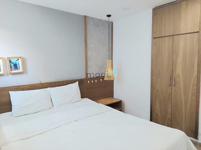 Hình ảnh Cho thuê Trang Chủ MB66.COM / Đăng Ký Tặng 66K 1 Phòng Ngủ Full NộiThất tách bếp sang trọng tại Quận1