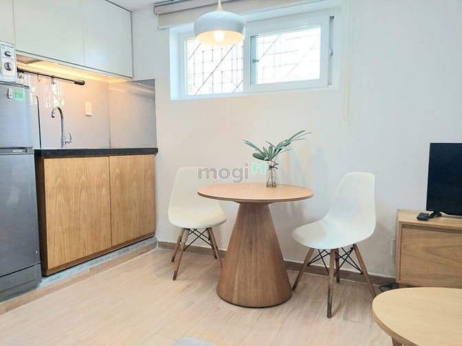 Hình ảnh Cho thuê Trang Chủ MB66.COM / Đăng Ký Tặng 66K 1 Phòng Ngủ Full NộiThất tách bếp sang trọng tại Quận1