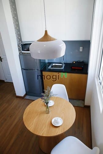 Hình ảnh Cho thuê Trang Chủ MB66.COM / Đăng Ký Tặng 66K 1 Phòng Ngủ Full NộiThất tách bếp sang trọng tại Quận1