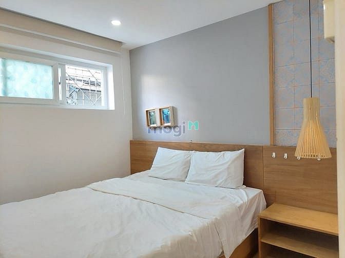 Hình ảnh Cho thuê Trang Chủ MB66.COM / Đăng Ký Tặng 66K 1 Phòng Ngủ Full NộiThất tách bếp sang trọng tại Quận1