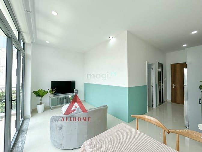 Hình ảnh 1PN - 45m2 - Ban Công - B.Thạnh