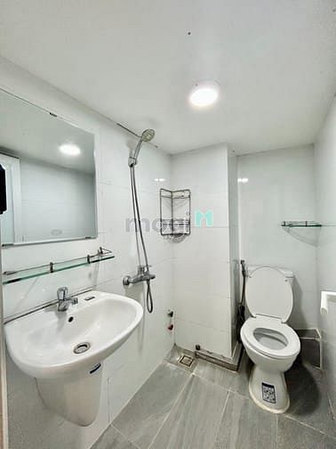 Hình ảnh Duplex Ban Công - Sân Vườn - Thang Máy - Nhà mới