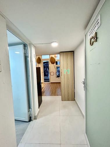 Hình ảnh Duplex Ban Công - Sân Vườn - Thang Máy - Nhà mới