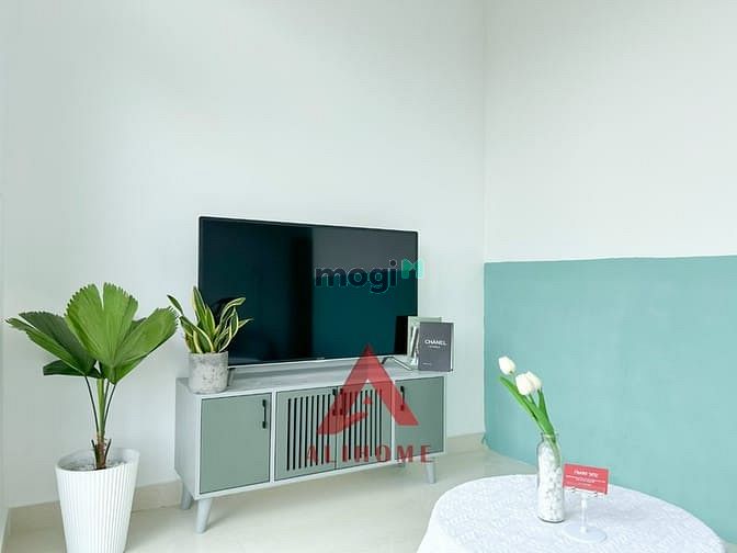 Hình ảnh 1PN - 45m2 - Ban Công - B.Thạnh