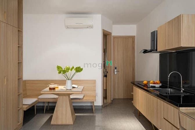 Hình ảnh [Q2] CHDV Cao Cấp Cực Xịn Nằm Trung Tâm Gần Cầu Sài Gòn🌈