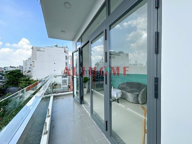 Hình ảnh 1PN - 45m2 - Ban Công - B.Thạnh
