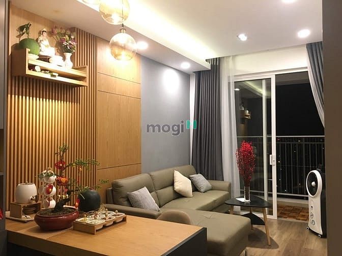 Hình ảnh Bán CH CC RichStar-TP-65M2-1 TỶ 680TR-SR-2PN