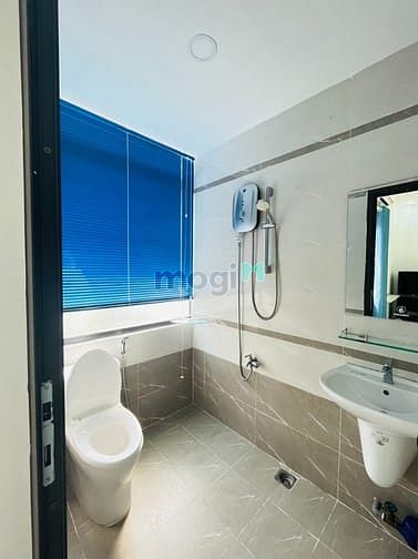 Hình ảnh Cho thuê phòng STUDIO full nội thất gẩn Chợ Căn Cứ có bancol