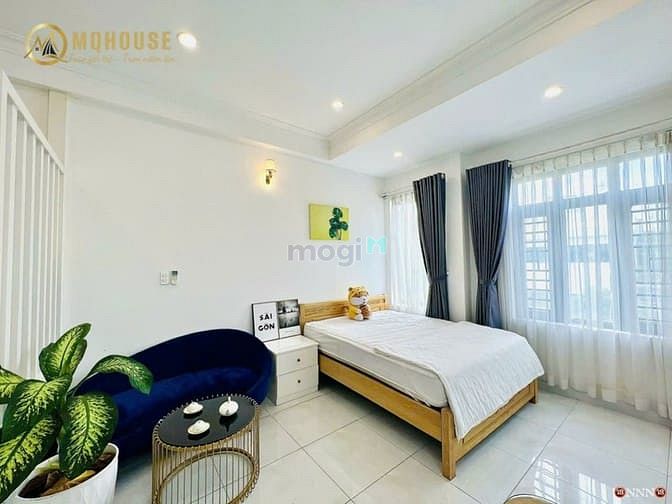 Hình ảnh Studio cửa sổ - Phú Nhuận - Nhà Mới