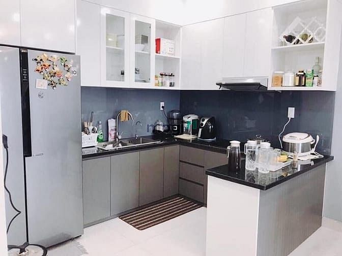 Hình ảnh BÁN CH CC Kingston ReSiden-PN-70M2-1 Tỷ 670TR-2PN-SR