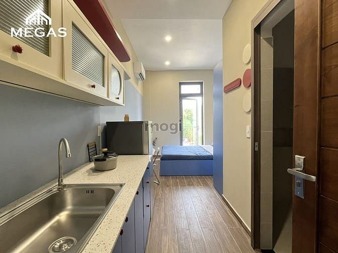 Hình ảnh Mb6623 nạp rút nhanh chóng mini ban công  FULL NT MỚI 100% TẠI Đỗ xuân hơp - liên phường
