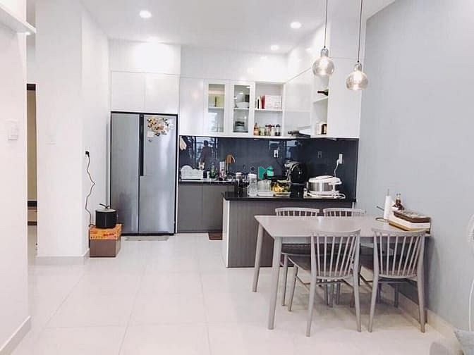 Hình ảnh BÁN CH CC Kingston ReSiden-PN-70M2-1 Tỷ 670TR-2PN-SR