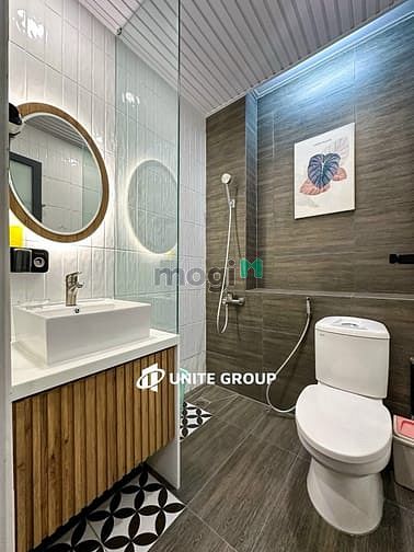 Hình ảnh Cho thuê phòng ngay trung tâm Quận 1