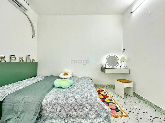 Hình ảnh STUDIO TÁCH BẾP -  40m2 - Ngay Trường Sa