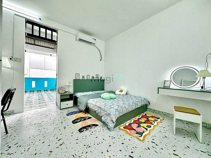 Hình ảnh STUDIO TÁCH BẾP -  40m2 - Ngay Trường Sa
