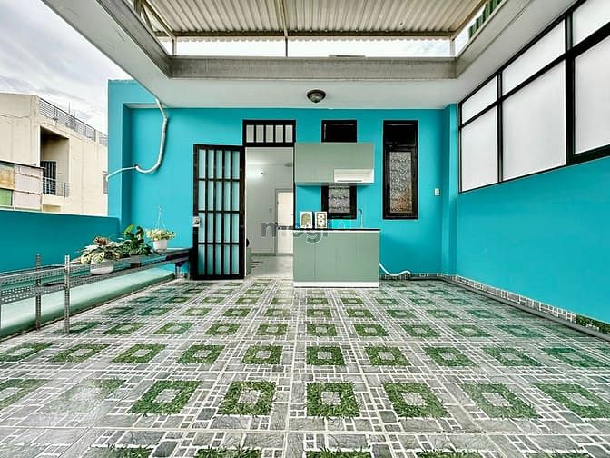 Hình ảnh STUDIO TÁCH BẾP -  40m2 - Ngay Trường Sa
