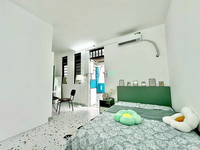 Hình ảnh STUDIO TÁCH BẾP -  40m2 - Ngay Trường Sa