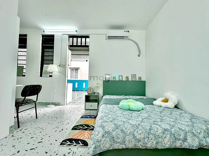 Hình ảnh STUDIO TÁCH BẾP -  40m2 - Ngay Trường Sa