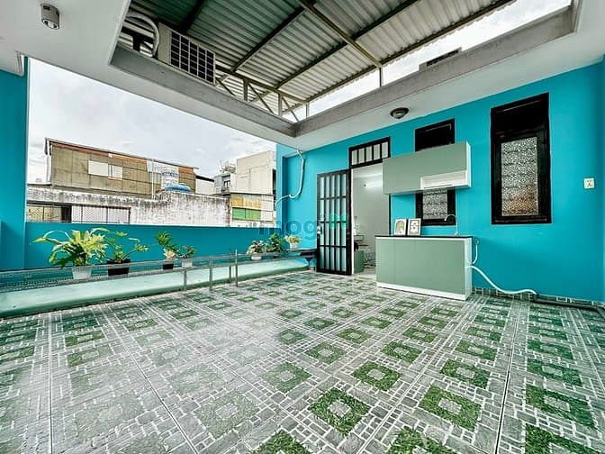 Hình ảnh STUDIO TÁCH BẾP -  40m2 - Ngay Trường Sa