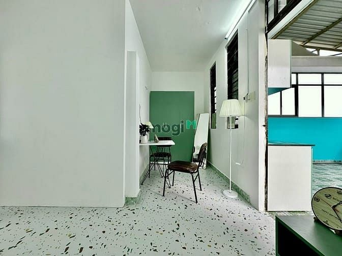 Hình ảnh STUDIO TÁCH BẾP -  40m2 - Ngay Trường Sa