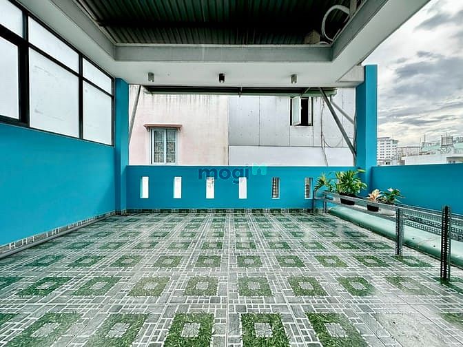 Hình ảnh STUDIO TÁCH BẾP -  40m2 - Ngay Trường Sa