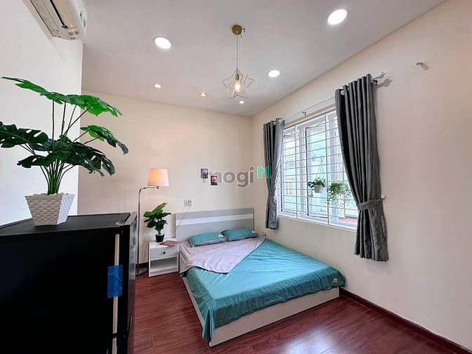 Hình ảnh 🌻Phòng Studio cửa sổ full nội thất đường Phạm Văn Đồng gần VLU cs3