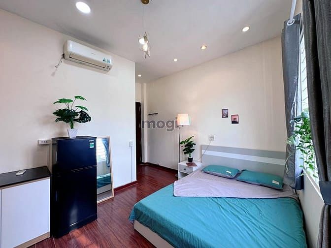 Hình ảnh 🌻Phòng Studio cửa sổ full nội thất đường Phạm Văn Đồng gần VLU cs3