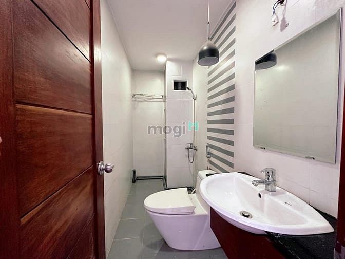 Hình ảnh 🌻Phòng Studio cửa sổ full nội thất đường Phạm Văn Đồng gần VLU cs3