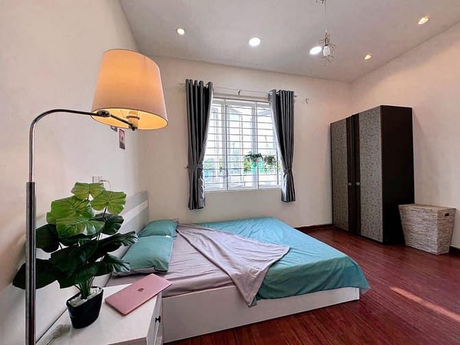 Hình ảnh 🌻Phòng Studio cửa sổ full nội thất đường Phạm Văn Đồng gần VLU cs3