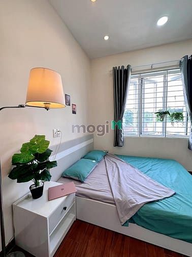 Hình ảnh 🌻Phòng Studio cửa sổ full nội thất đường Phạm Văn Đồng gần VLU cs3