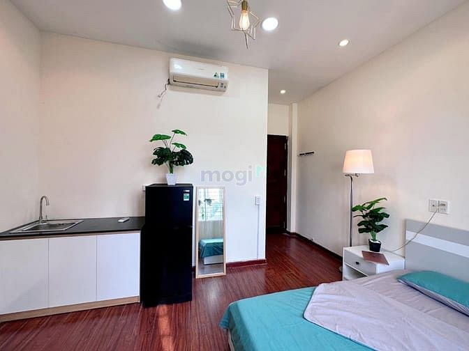 Hình ảnh 🌻Phòng Studio cửa sổ full nội thất đường Phạm Văn Đồng gần VLU cs3