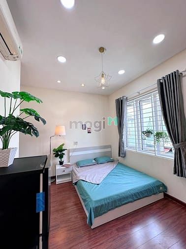 Hình ảnh 🌻Phòng Studio cửa sổ full nội thất đường Phạm Văn Đồng gần VLU cs3