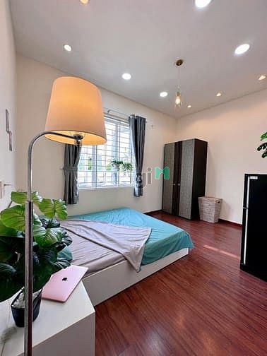 Hình ảnh 🌻Phòng Studio cửa sổ full nội thất đường Phạm Văn Đồng gần VLU cs3