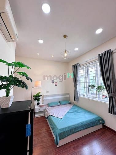 Hình ảnh 🌻Phòng Studio cửa sổ full nội thất đường Phạm Văn Đồng gần VLU cs3