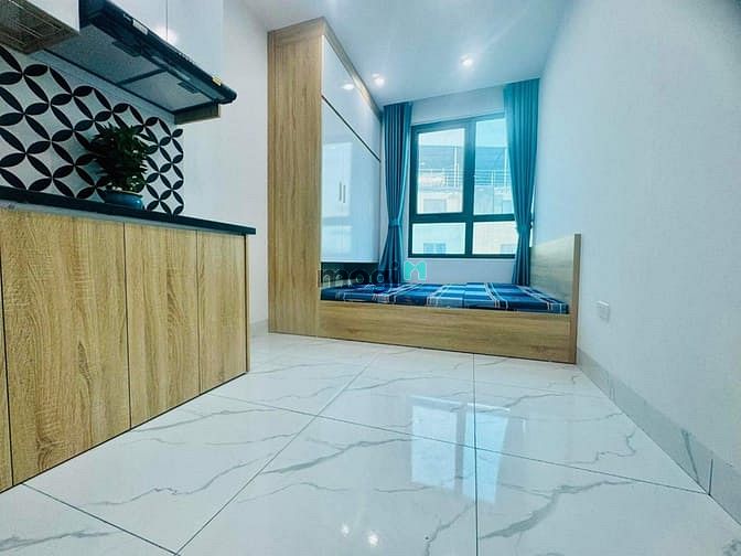 Hình ảnh Keangnam mới tinh full đồ thang máy giá tốt ở luôn