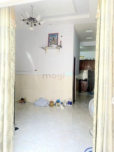 Hình ảnh Nhà 2 Tầng - Trường Thọ - 3PN - Hẻm ô tô tới nhà - 33m2- 2.95 Tỷ TL