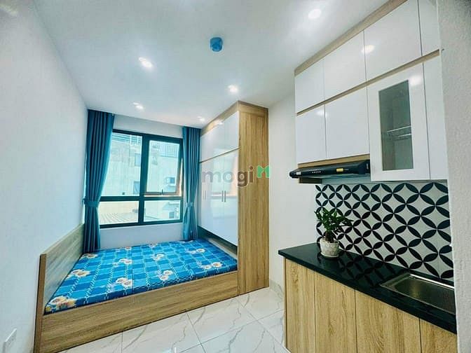 Hình ảnh Keangnam mới tinh full đồ thang máy giá tốt ở luôn