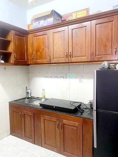 Hình ảnh Nhà 2 Tầng - Trường Thọ - 3PN - Hẻm ô tô tới nhà - 33m2- 2.95 Tỷ TL