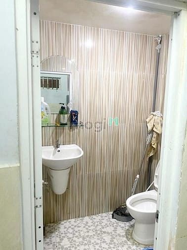 Hình ảnh Nhà 2 Tầng - Trường Thọ - 3PN - Hẻm ô tô tới nhà - 33m2- 2.95 Tỷ TL