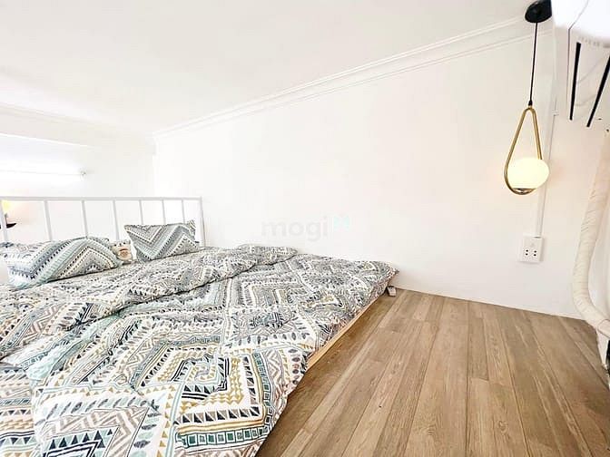 Hình ảnh 🌻Mb6623 nạp rút nhanh chóng duplex 40m2 Bancol - tách bếp - Full NT đường Phạm Văn Đồng