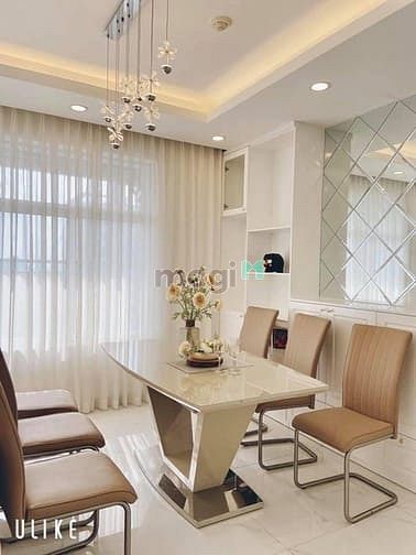 Hình ảnh Bán CHCC Vinhomes Central Park - Bình Thạnh - 2 tỷ 450tr - 80m2 - SHR