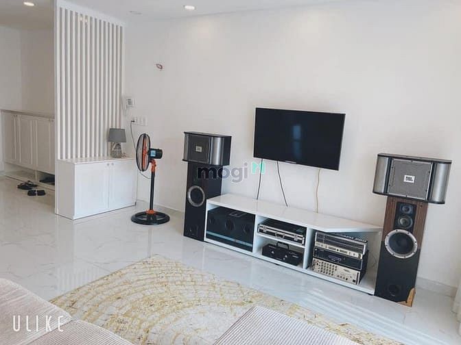 Hình ảnh Bán CHCC Vinhomes Central Park - Bình Thạnh - 2 tỷ 450tr - 80m2 - SHR